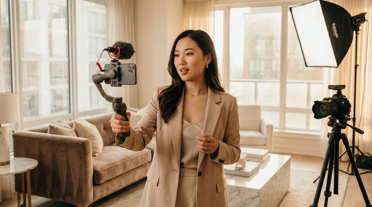 草莓视频创作视频